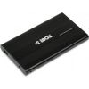 iBox HD-02 2.5" HDD enclosure Black