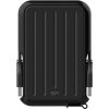 Silicon Power A66 external hard drive 5000 GB Black