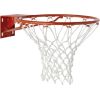 Basketball net TREMBLAY  6 mm, polyamide, 2pcs