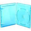 Platinet Amaray Blu-Ray коробка 14 мм, светло синий