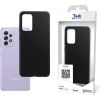3MK  Samsung Galaxy A52 4G/5G A52s 5G - 3mk Matt Case black