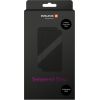 Evelatus  Samsung Galaxy A03s 2.5D Print Full Cover Clear Tempered Glass