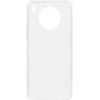 Evelatus  Huawei Nova 8i TPU Case Transparent