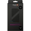 Evelatus Samsung Galaxy A22 2.5D Print Full cover clear tempered glass