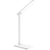 Evelatus Universal LED lamp with wireless charger function ELW01 White