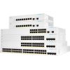 Cisco CBS220-24FP-4X-EU Switch