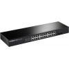 Edimax 24-Port Gigabit with 2 SFP Slots Rack-mount Switch