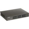 Tenda 24-port Gigabit Ethernet Switch Unmanaged Blue