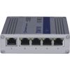 TELTONIKA TSW110 Switch  5x RJ45 1000Mb/s, L2