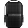 Silicon Power Armor A60 external hard drive 1000 GB Black