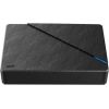 SILICON POWER S07 External drive HDD 8 TB 3,5" USB 3.2 LED (SP080TBEHDS07C3K) Black