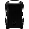 Silicon Power Armor A30 external hard drive 1TB HDD Black