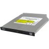 LG GUD1N optical disc drive Internal DVD-RW Black