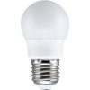 LIGHT BULB LED E27 3000K 6W/500LM A50 21114 LEDURO