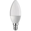 LIGHT BULB LED E14 4000K 7W/600LM CLT37 21133 LEDURO