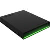Seagate 4TB Game Drive for Xbox USB3.2 Gen 1 Black