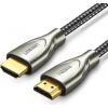 UGREEN HD131 HDMI 2.0 1m cable (gray)