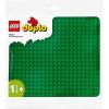 LEGO Duplo Zielona płytka konstrukcyjna (10980)