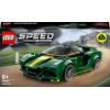 LEGO Speed Lotus Evija (76907)