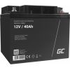 Green Cell AGM22 UPS battery Sealed Lead Acid (VRLA) 12 V 40 Ah