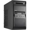 Chieftec LT-01B-350GPB computer case Mini Tower Black 250 W