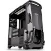 Thermaltake Versa N24 Midi Tower Black