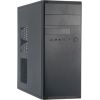 Chieftec HQ-01B-OP computer case Midi-Tower Black