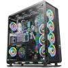 Thermaltake Core P8 TG Full Tower Black