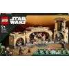 LEGO Star Wars Boba Fett troņa zāle (75326) Lego Star Wars