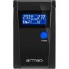 Emergency power supply Armac UPS PURE SINE WAVE OFFICE LINE-INTERACTIVE O/850F/PSW