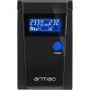 Emergency power supply Armac UPS PURE SINE WAVE OFFICE LINE-INTERACTIVE O/650F/PSW