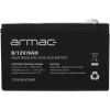 Universal gel battery for Ups Armac B/12V/9Ah