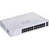 Cisco CBS110 Unmanaged L2 Gigabit Ethernet (10/100/1000) 1U Grey