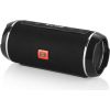 BLOW BT460 Stereo portable speaker Black, Silver 10 W