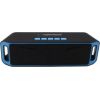 Esperanza EP126KB portable speaker Stereo portable speaker Black, Blue 6 W