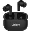 Lenovo HT05 TWS Headphones (Black)