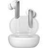 Haylou W1 TWS earphones (white)