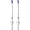 Philips Sonicare HX3062/00 mutes dobuma irrigatora uzgalis, balts -