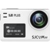 SJCAM SJ8 PLUS white