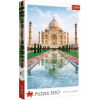 Puzlis TREFL Taj Mahal 500 gb. 10+ T37164