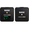 Rode microphone Wireless Go II Single