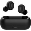 QCY T1C TWS Wireless Earphones Bluetooth V5.0 (black)