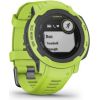 Garmin Instinct 2 Electric Lime