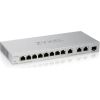 Zyxel XGS1250-12 Managed 10G Ethernet (100/1000/10000) Grey Switch