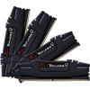 G.Skill Ripjaws V F4-4000C18Q-128GVK memory module 128 GB 4 x 32 GB DDR4 4000 MHz