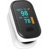 Oromed Pulse oximeter Oro-Oximeter White