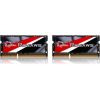 G.Skill 16GB DDR3-1866 memory module 1866 MHz