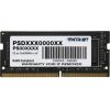 Patriot Memory Signature PSD432G32002S memory module 32 GB 1 x 32 GB DDR4 3200 MHz