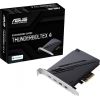 I/O Card Asus ThunderboltEX 4 PCIe 3.0 x4