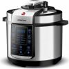 Electric pressure cooker ELDOM SW500 PERFECT COOK